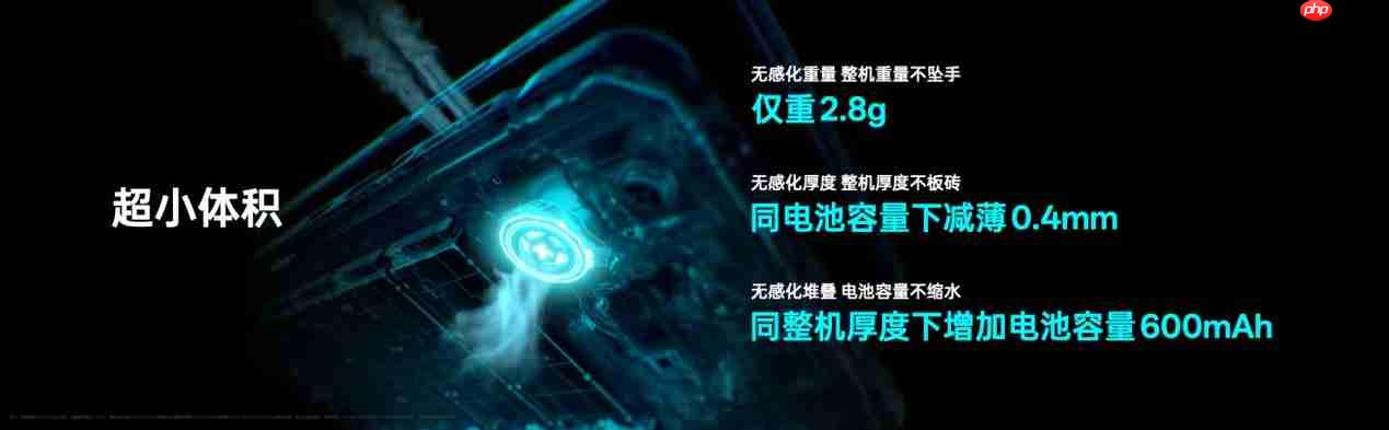 OPPO发布疾风散热引擎，打造史上最强手机风冷散热体验！