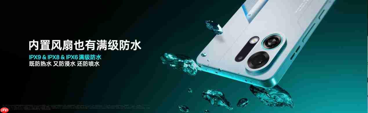 OPPO发布疾风散热引擎，打造史上最强手机风冷散热体验！