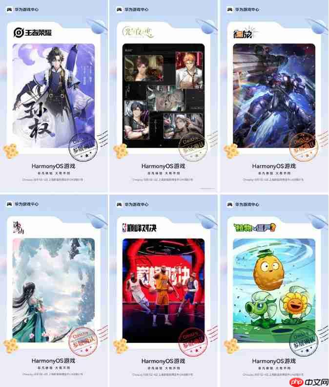 2025 ChinaJoy开幕在即！带你超前云游各大展台