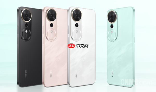 1019元起！荣耀畅玩70 Plus开启预售 配7000mAh电池