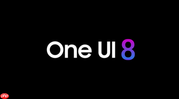 传三星正在大规模测试OneUI 8 名单涉及约40款机型