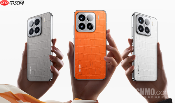 9月小米新品大爆发！不止小米16 还有耳机、平板等