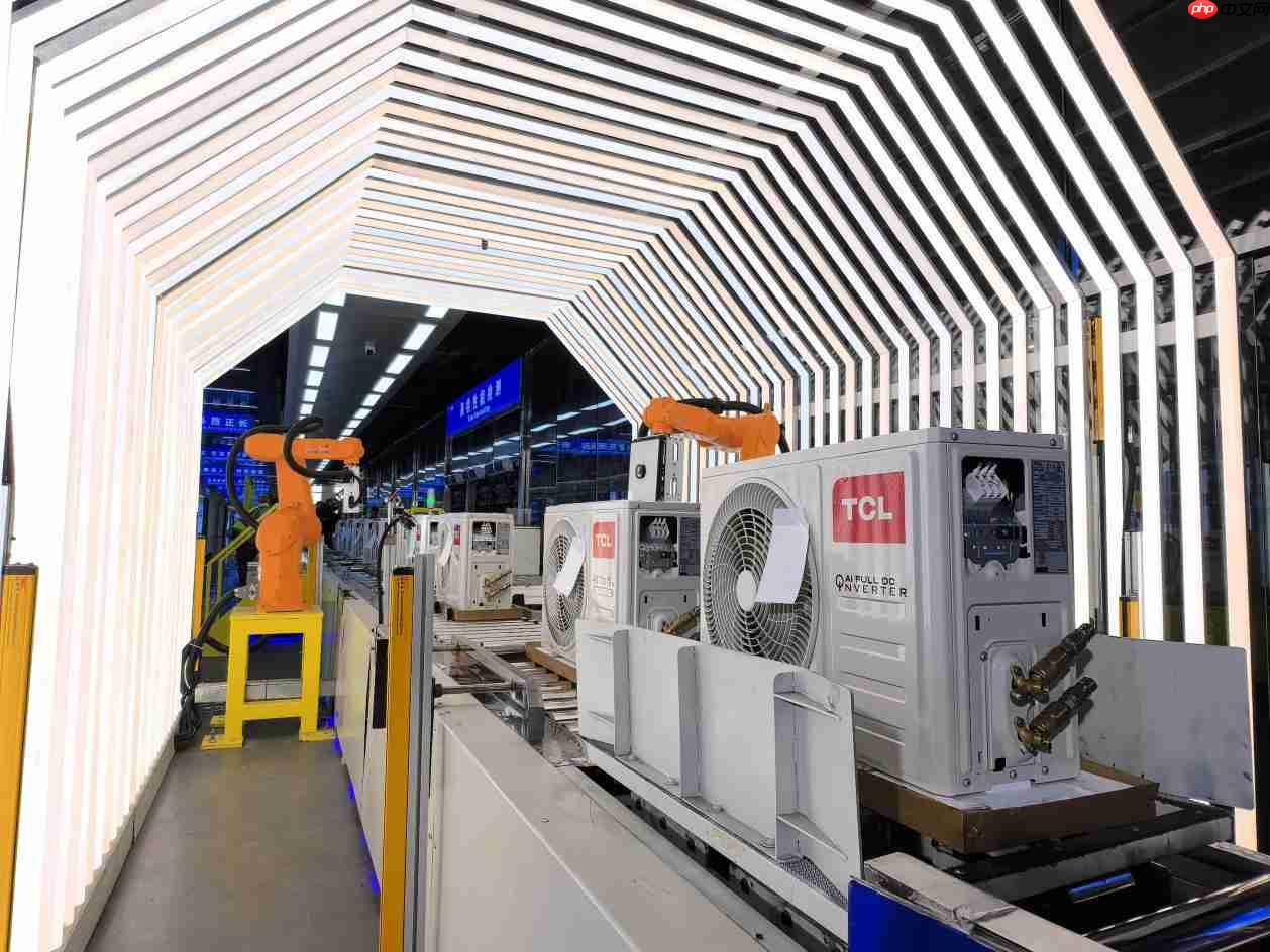 创新驱动科技赋能！TCL空调再添两项国际领先技术