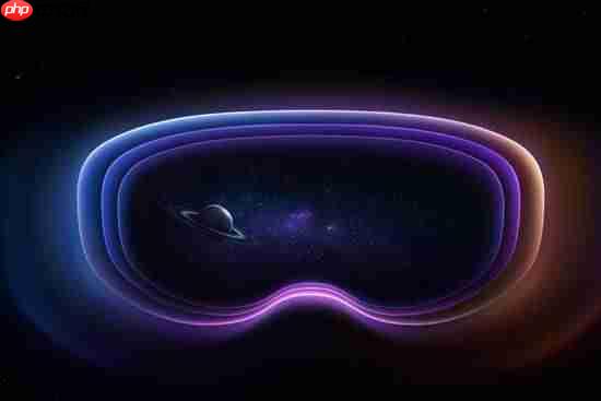 苹果头显最大槽点被Vivo解决了！vivo Vision探索版比想象中更轻