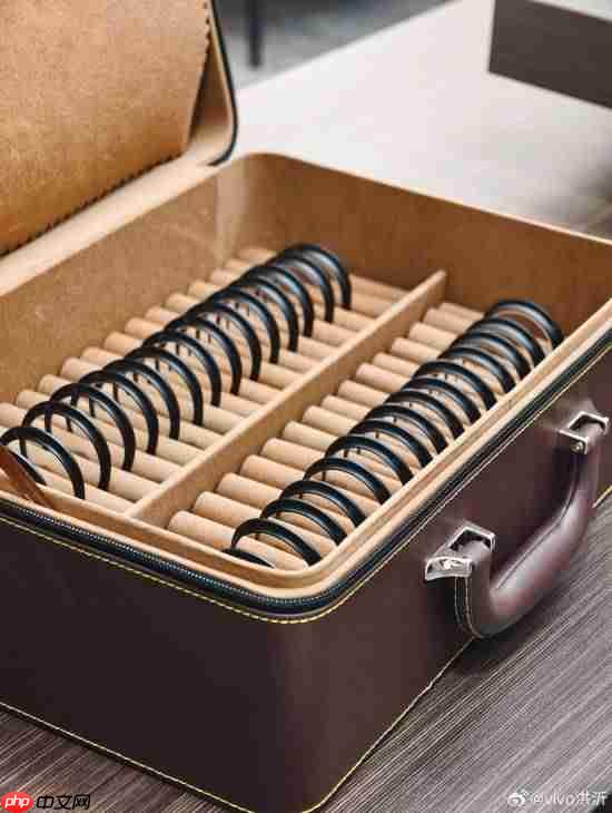 苹果头显最大槽点被Vivo解决了!vivo Vision探索版比想象中更轻