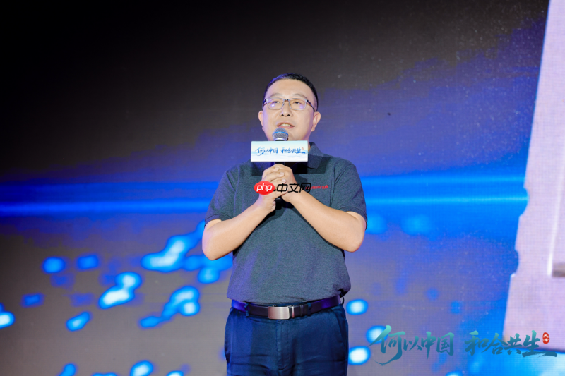 何以中国|听窦强博士讲三颗“中国芯”的故事