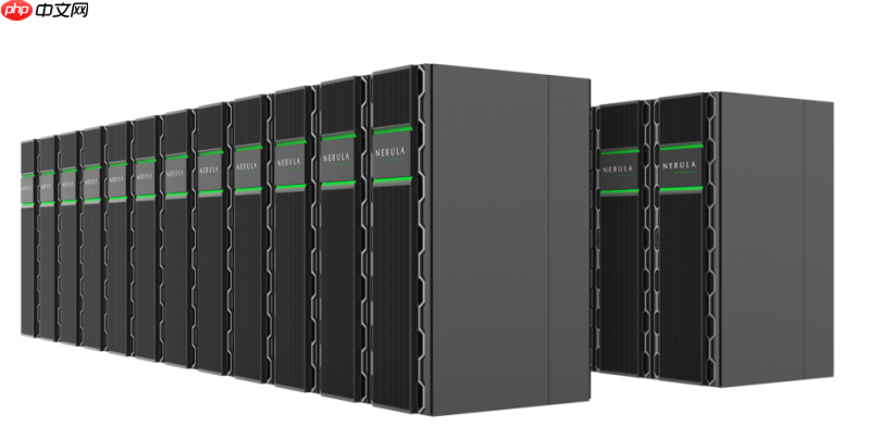 超算+智算融合新突破?中科曙光6年来首发高性能计算重大进展