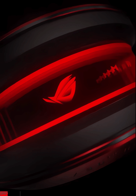 超帅外观！华硕ROG RTX5090 Matrix骇客显卡惊艳亮相