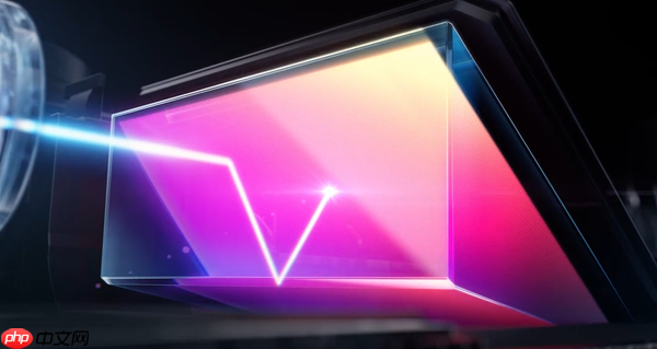 曝华为在测试多分区多光谱镜头 又是引领行业的新技术?