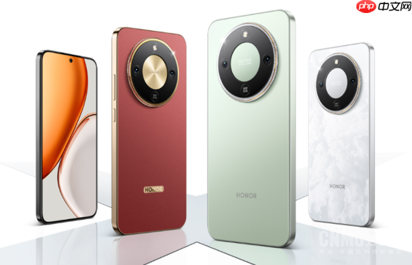 国内手机最新周销量TOP15出炉：荣耀X70超iPhone 16