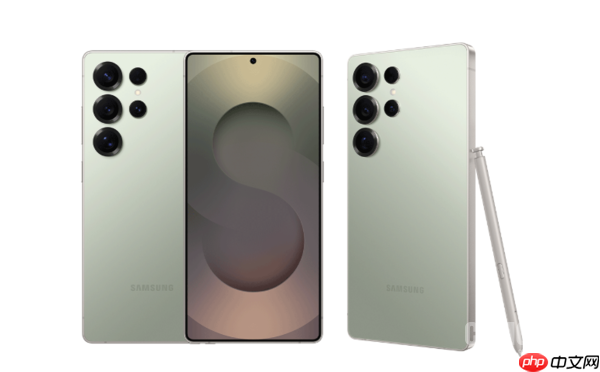 二季度全球手机出货数据出炉：三星夺冠 小米第三