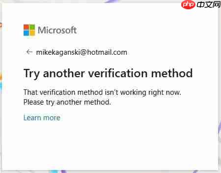 LibreOffice 开发者的微软账号被锁，申诉陷入“死循环”困境