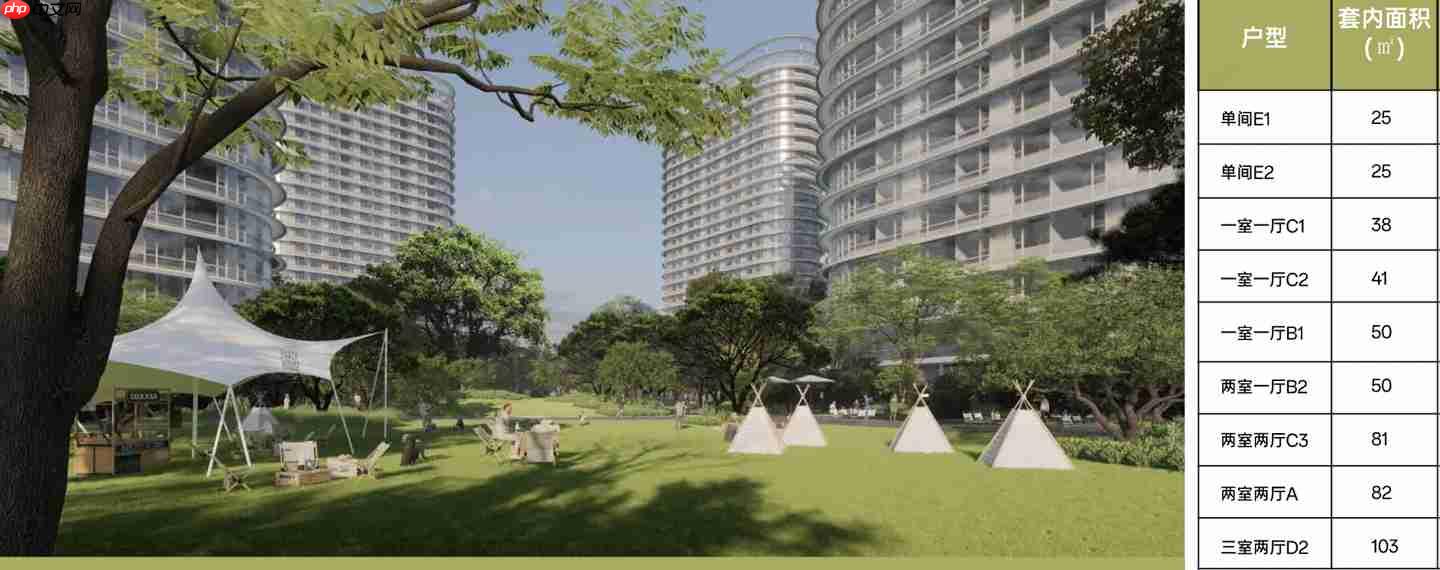 OPPO 为员工打造近 5000 套海景房公寓，单间不到 1500 元