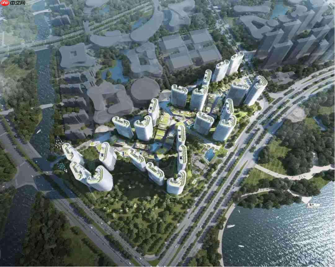 OPPO 为员工打造近 5000 套海景房公寓，单间不到 1500 元