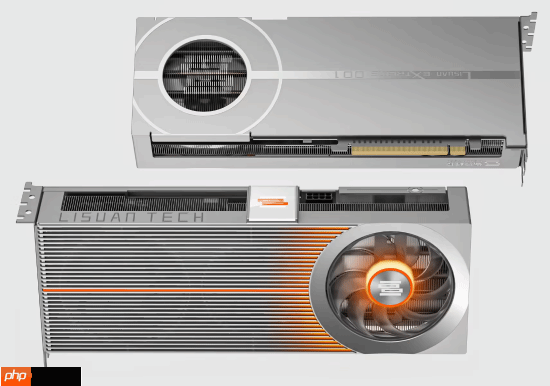 国产首款6nm显卡亮相：发布会现场演示《黑神话》