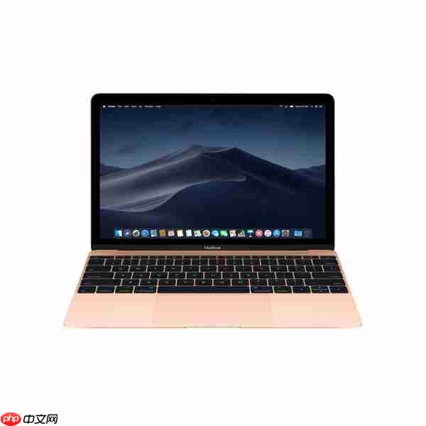 苹果的&ldquo;亲民&rdquo;牌：用上A18 Pro 一台更便宜的Mac正在路上？