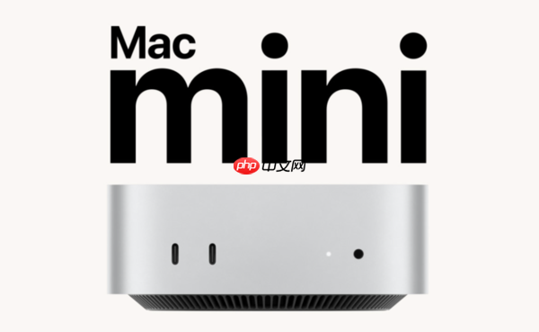 苹果的“亲民”牌：用上A18 Pro 一台更便宜的Mac正在路上？