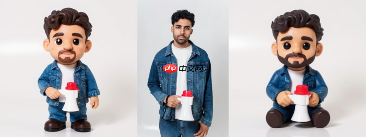 创想三维与腾讯云达成战略合作，AI建模工具再升级