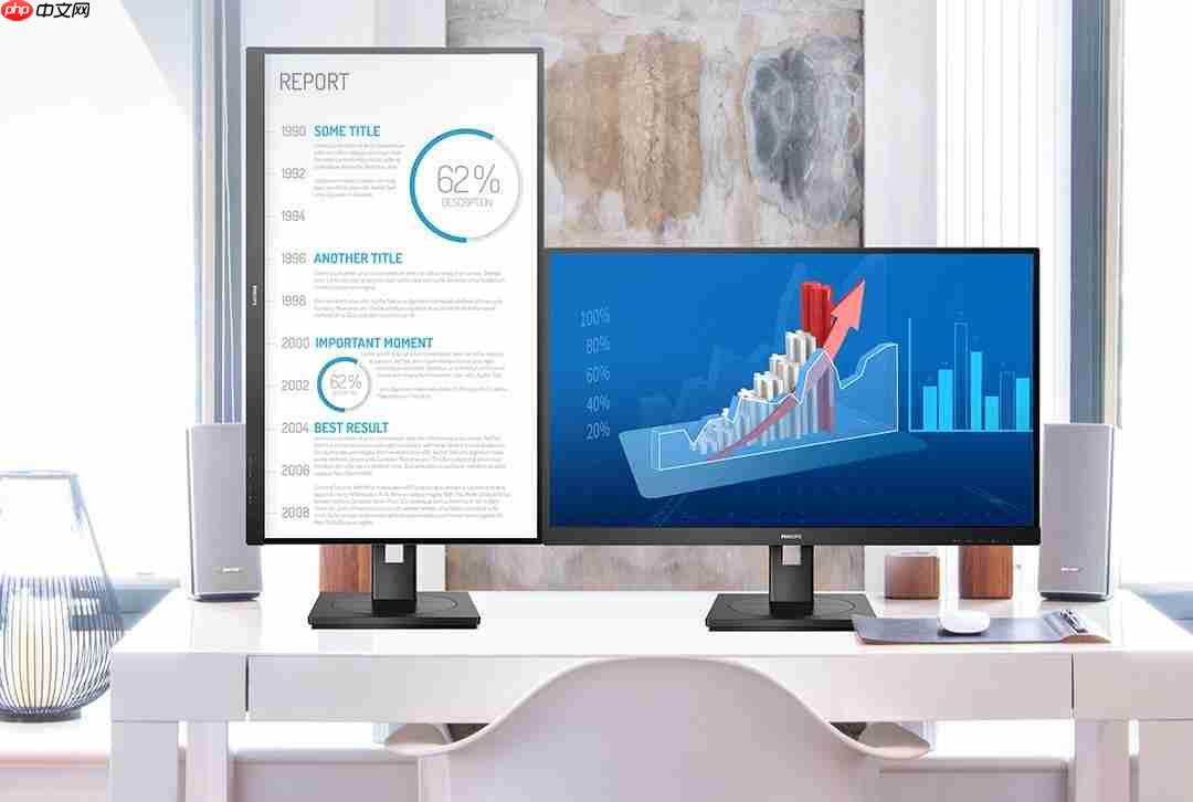 以创新科技，筑专业视界！飞利浦商用显示器七大优势赋能视讯升级！