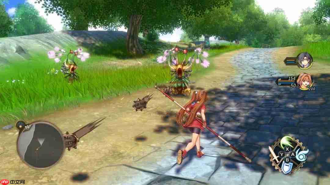 《空之轨迹 the 1st》通关时长为80小时 是原作的两倍