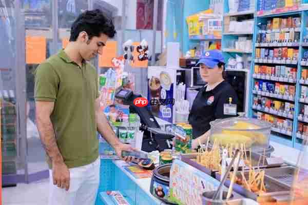 全国首个！青岛打造“碰一下”国际旅游消费便捷友好城市