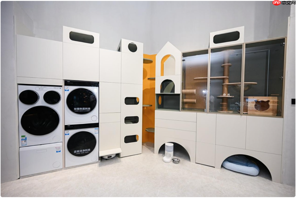 海尔智家的智慧家庭专利13连冠，对用户意味着什么？