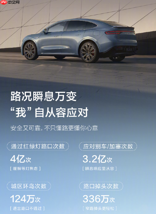 当自定义测评遭遇硬核数据：实测争议下的中国辅助驾驶真相