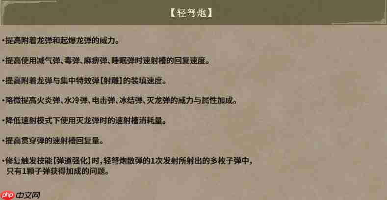 《怪物猎人：荒野》大型更新即将上线！新增九星怪物！