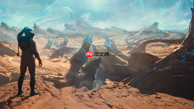 《天外世界2》总监详述开发愿景：更自由且无洗点功能