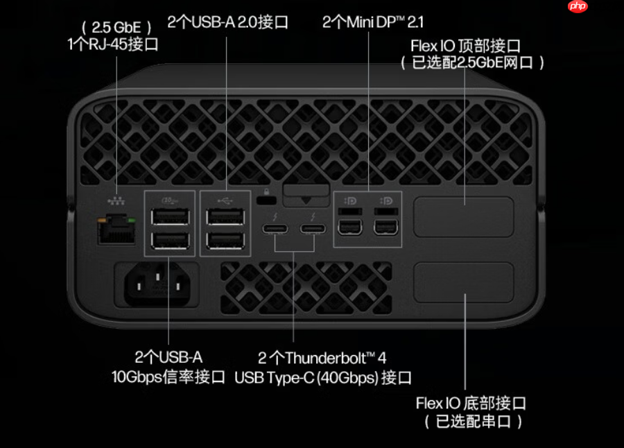 锐龙AI Max+ PRO系列强悍到爆表!惠普Z2 G1a Mini AI工作站来了
