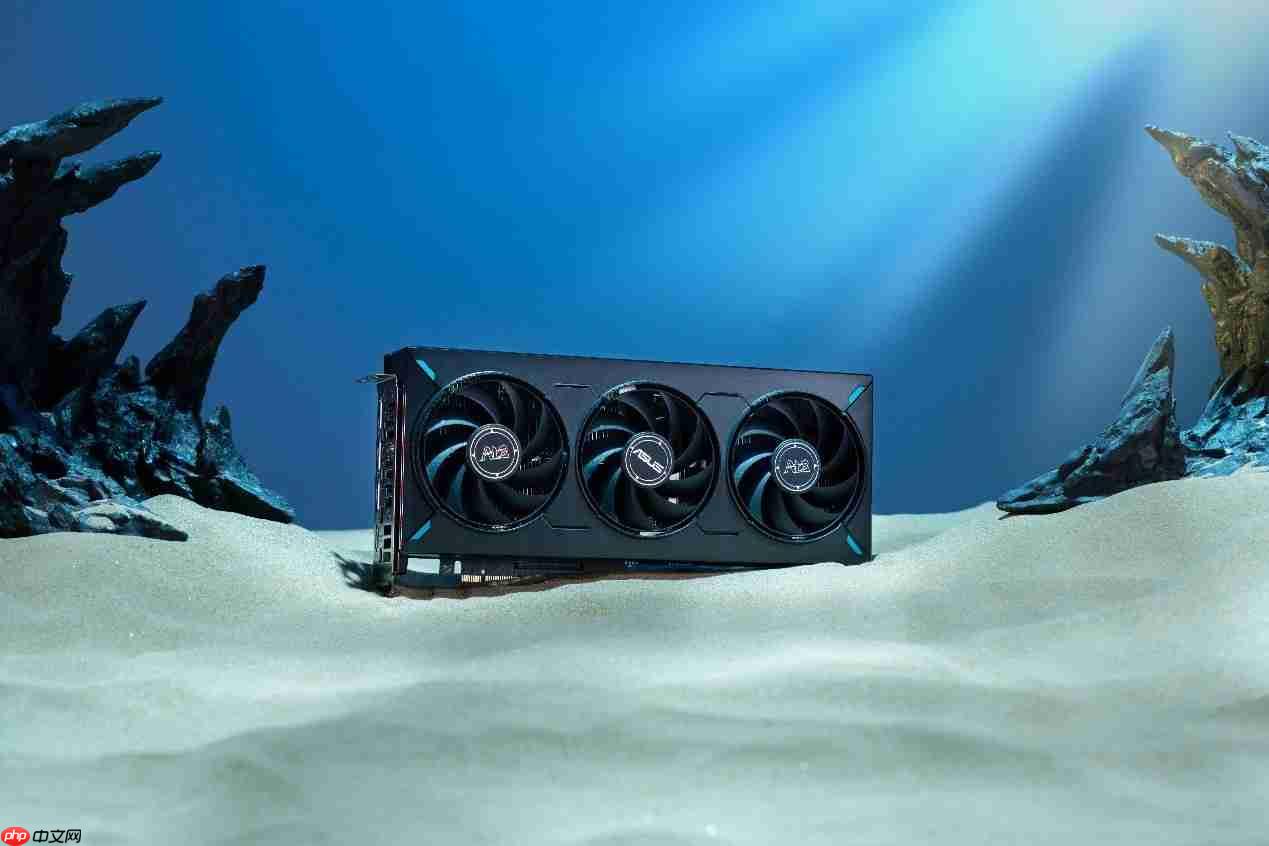 八月新大作来袭！华硕显卡助力爽玩暑假