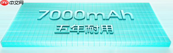 荣耀畅玩70 Plus今日开售：骁龙6s Gen3+7000mAh