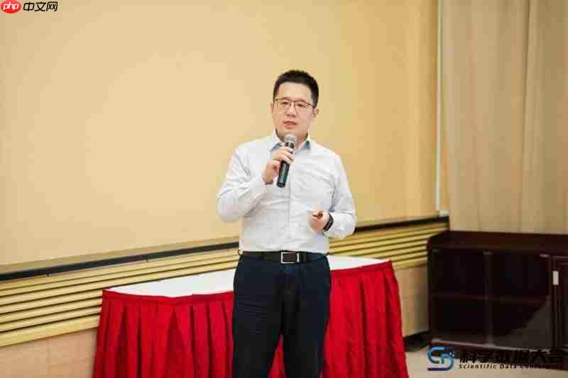 海光DCU科学大模型联合方案首次亮相：助推世界级应用创新走向前沿