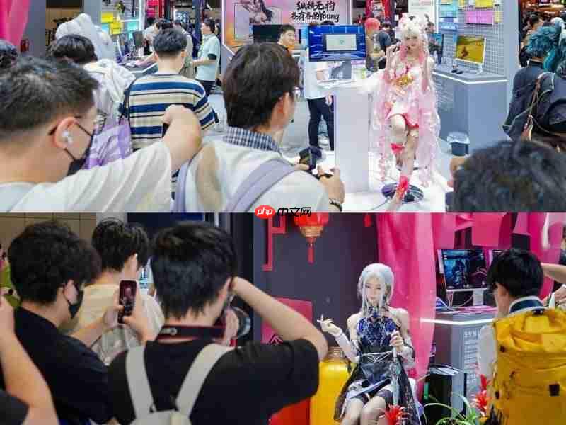 纵横无拘，各有各的Young，飞利浦EVNIA带玩家在游戏视界嗨玩一夏！