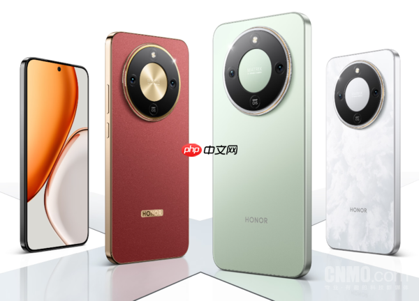 国民超值手机！荣耀X70正式开售 多项旗舰级技术下放