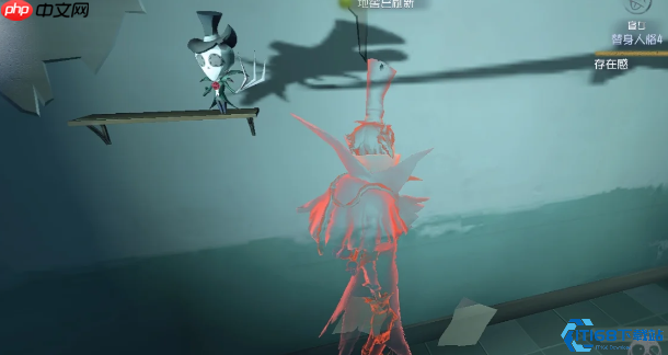 疯人院全彩蛋深度解析：揭开第五人格最惊悚地图的隐秘真相