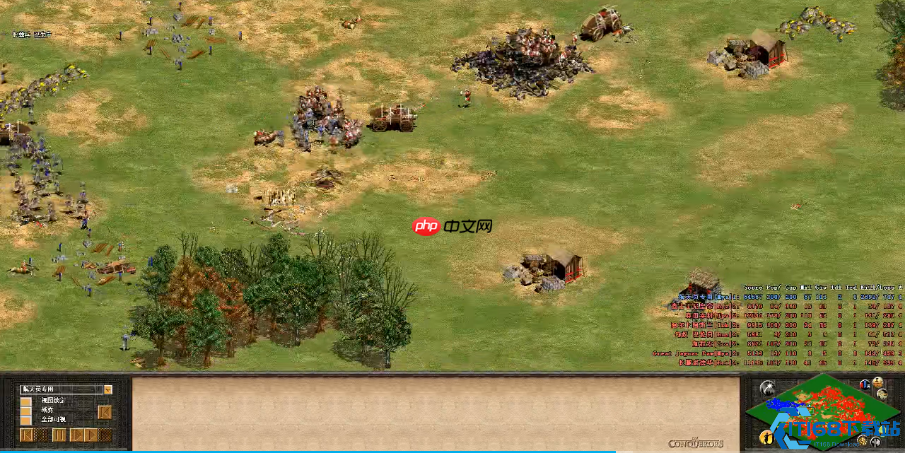 中等难度制胜秘诀：资源与节奏的双重艺术