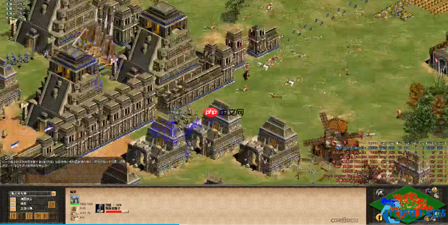 中等难度制胜秘诀：资源与节奏的双重艺术