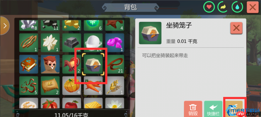 坐骑笼子完全指南：从捕捉到交易的全流程解析