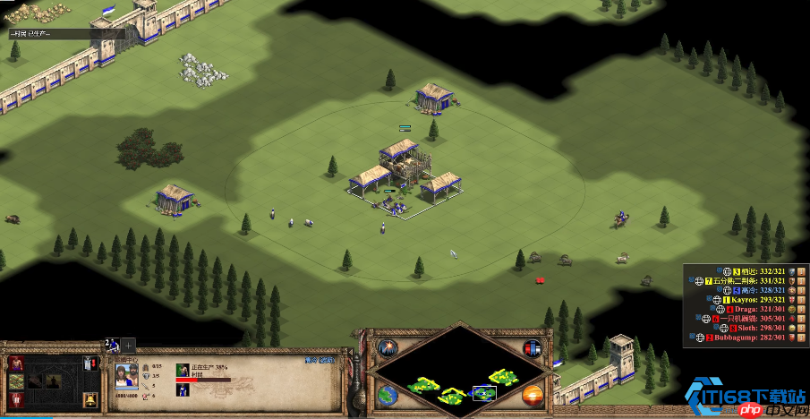 波斯战象克星指南：四招瓦解战场巨兽