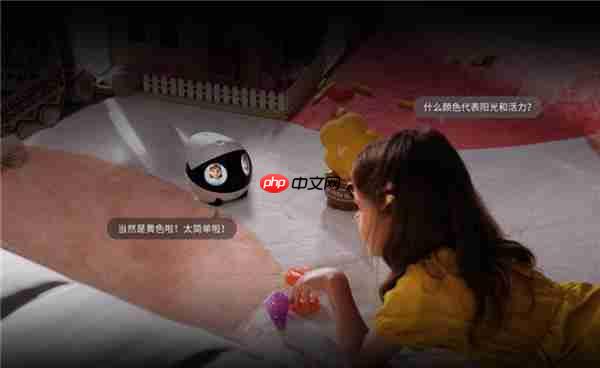 告别交互生硬、情感薄弱！重塑 AI 陪伴硬件互动体验