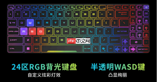 微星神影16锐龙版国补到手6319.2热卖中！7945HX+5060组合的越级体验