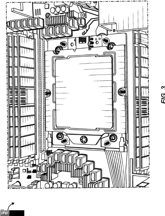 曝AMD全新AM6插槽曝针脚数提升22%！尺寸不变