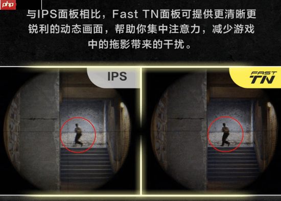 3599元落地明基职业电竞显示器！24.1英寸黄金尺寸+280Hz高刷