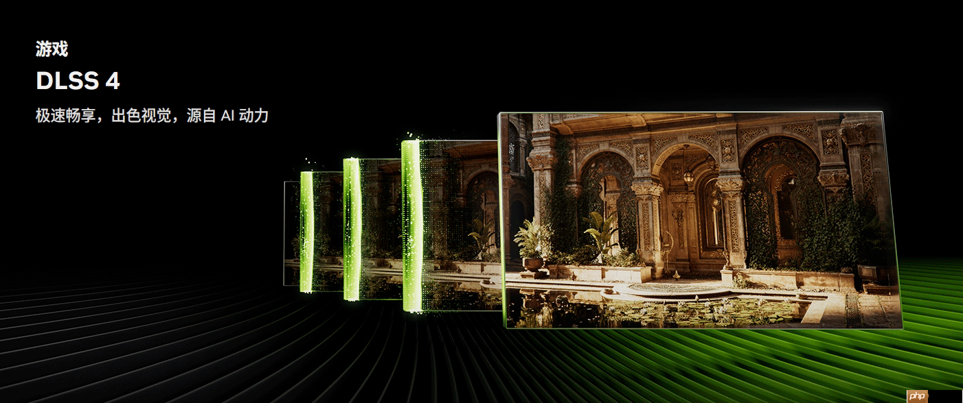 dlss4甜品卡超新星！华硕rtx5050系列显卡