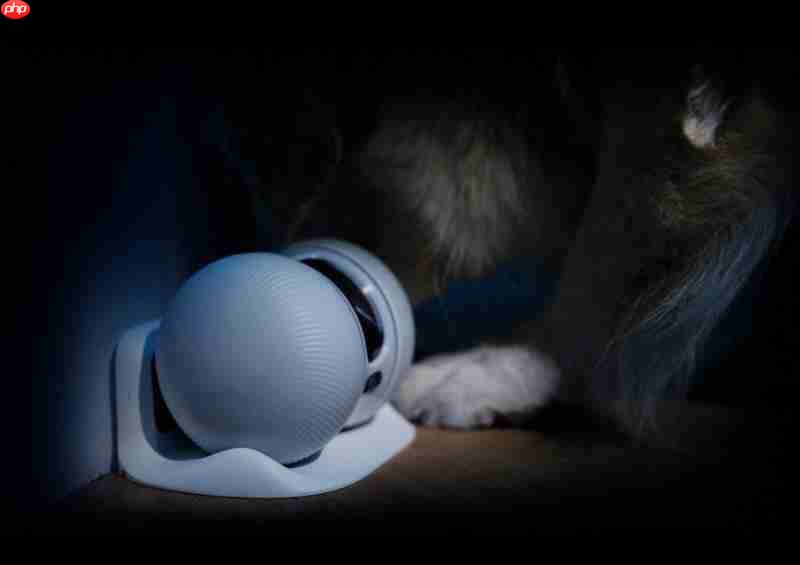 承载城市科技形象萤石移动看护摄像机TAMO入选2025“杭州特色伴手礼”