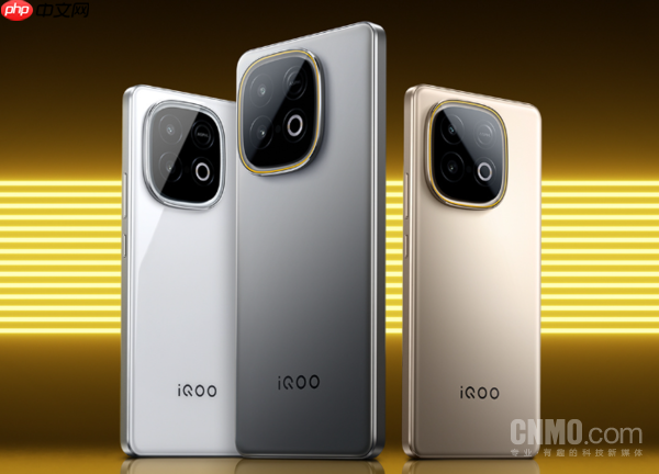 性能续航双王炸！iQOO Z10 Turbo+将于8月7日发布