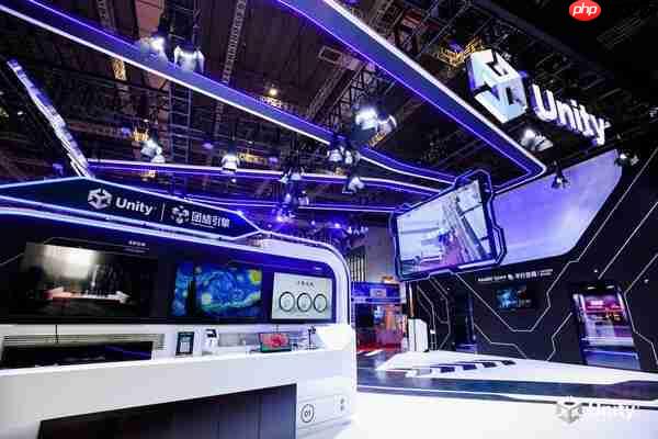 Unity发布团结引擎全新技术路线,中国原生及全球同步