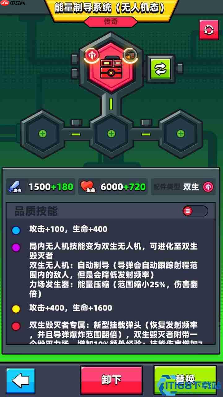 多余装备变废为宝指南：三大妙用助你战力飙升