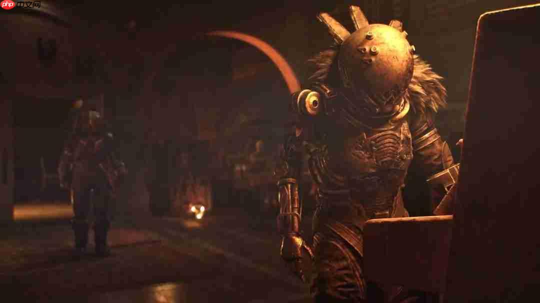 《时间旅者：重生曙光》新预告 女主收割人类精华